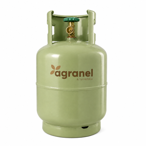 GLP (gas licuado de petróleo)